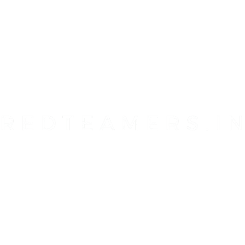Redteamers.in