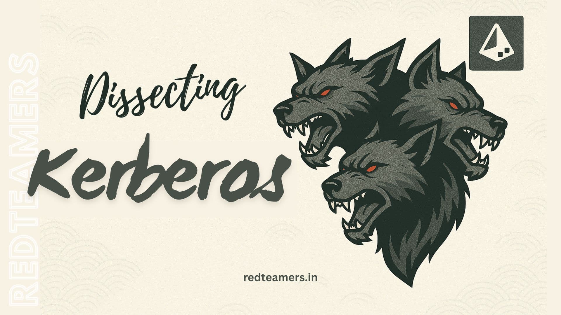 Dissecting Kerberos
