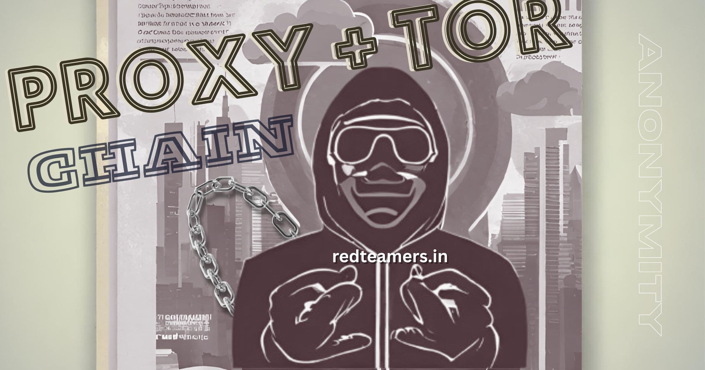 Setting Up Proxy Chain with TOR